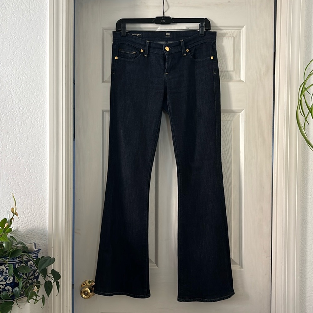 Citizens of humanity jeans
